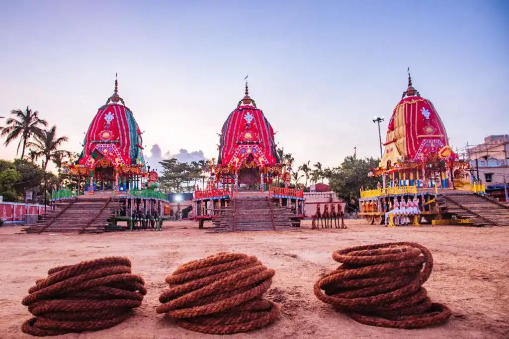 ରଥଯାତ୍ରା-୨୦୨୬ ପ୍ରସ୍ତୁତି ସଂପର୍କିତ ୪ର୍ଥ ବୈଠକ ଅନୁଷ୍ଠିତ