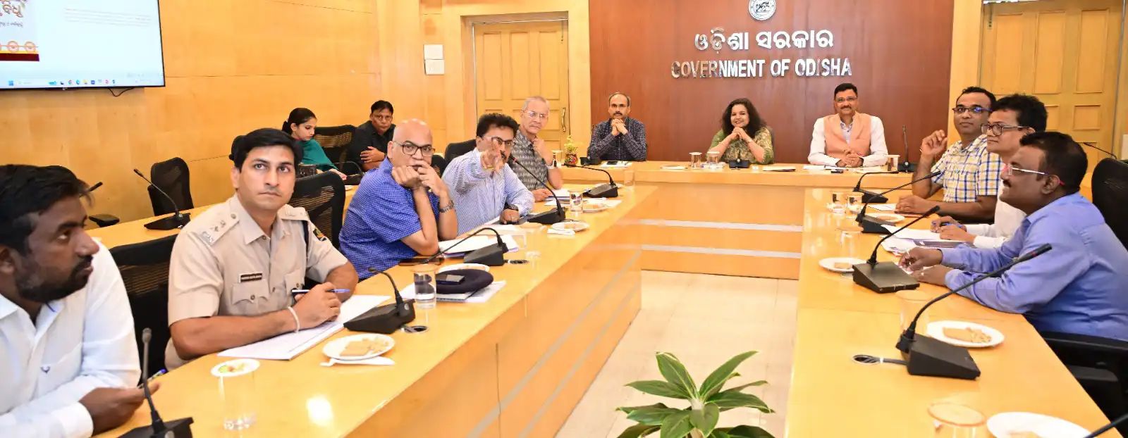 ରଥଯାତ୍ରା କର୍ଡନ୍ ପାସ୍ ବଣ୍ଟାରେ ଲାଗିବ ଅଙ୍କୁଶ