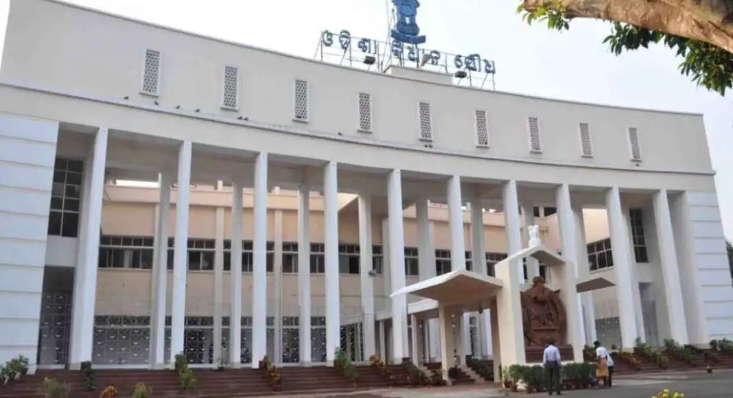 ହଟ୍ଟଗୋଳ ଭିତରେ ପ୍ରସ୍ତାବ ଆଗତ କଲେ ମୁଖ୍ୟମନ୍ତ୍ରୀ