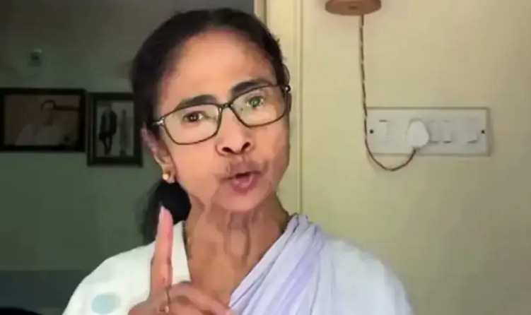 ପଶ୍ଚିମବଙ୍ଗ ରାଜନୀତି: ମୁଖ୍ୟମନ୍ତ୍ରୀ ଇସ୍ତଫା ନଦେଲେ କ’ଣ କହୁଛି ସମ୍ବିଧାନ ଓ କିପରି ଗଠନ ହେବ ନୂଆ ସରକାର?