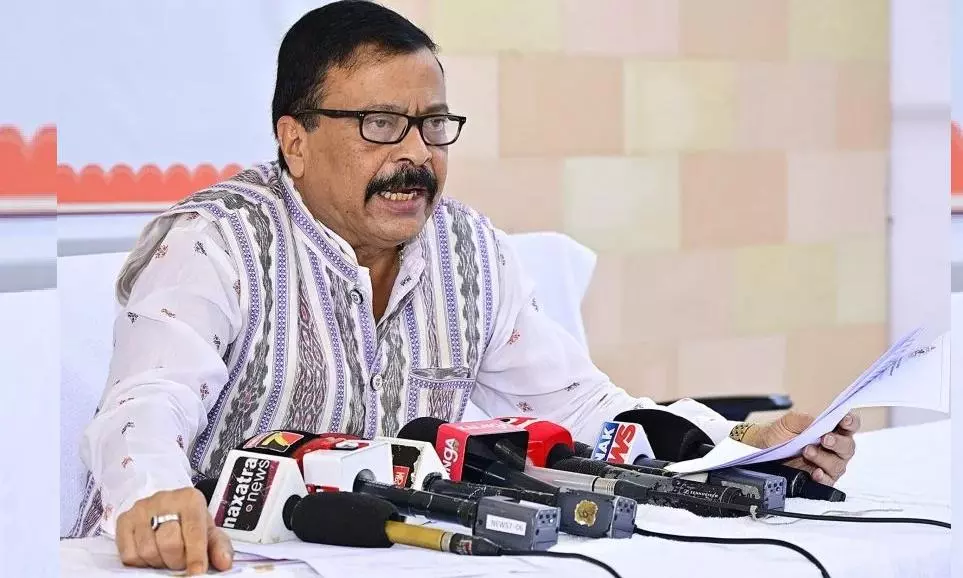 ବିଜେପି ସରକାରଙ୍କ ଦ୍ୱିତୀୟ ବାର୍ଷିକୀ ପାଇଁ ଓଡ଼ିଶା ସରକାର ୧୦ ଦିନିଆ ଉତ୍ସବ ପାଳନ କରିବେ