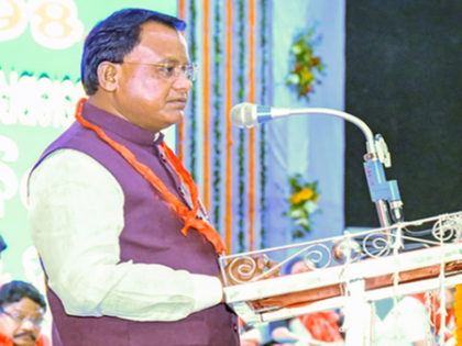 ପୂର୍ବାଞ୍ଚଳ ଶକ୍ତି ହବ୍ ଭାବରେ ଓଡିଶା ଉଭା ହେବାକୁ ଯାଉଛି: ମୋହନ ଚରଣ ମାଝୀ