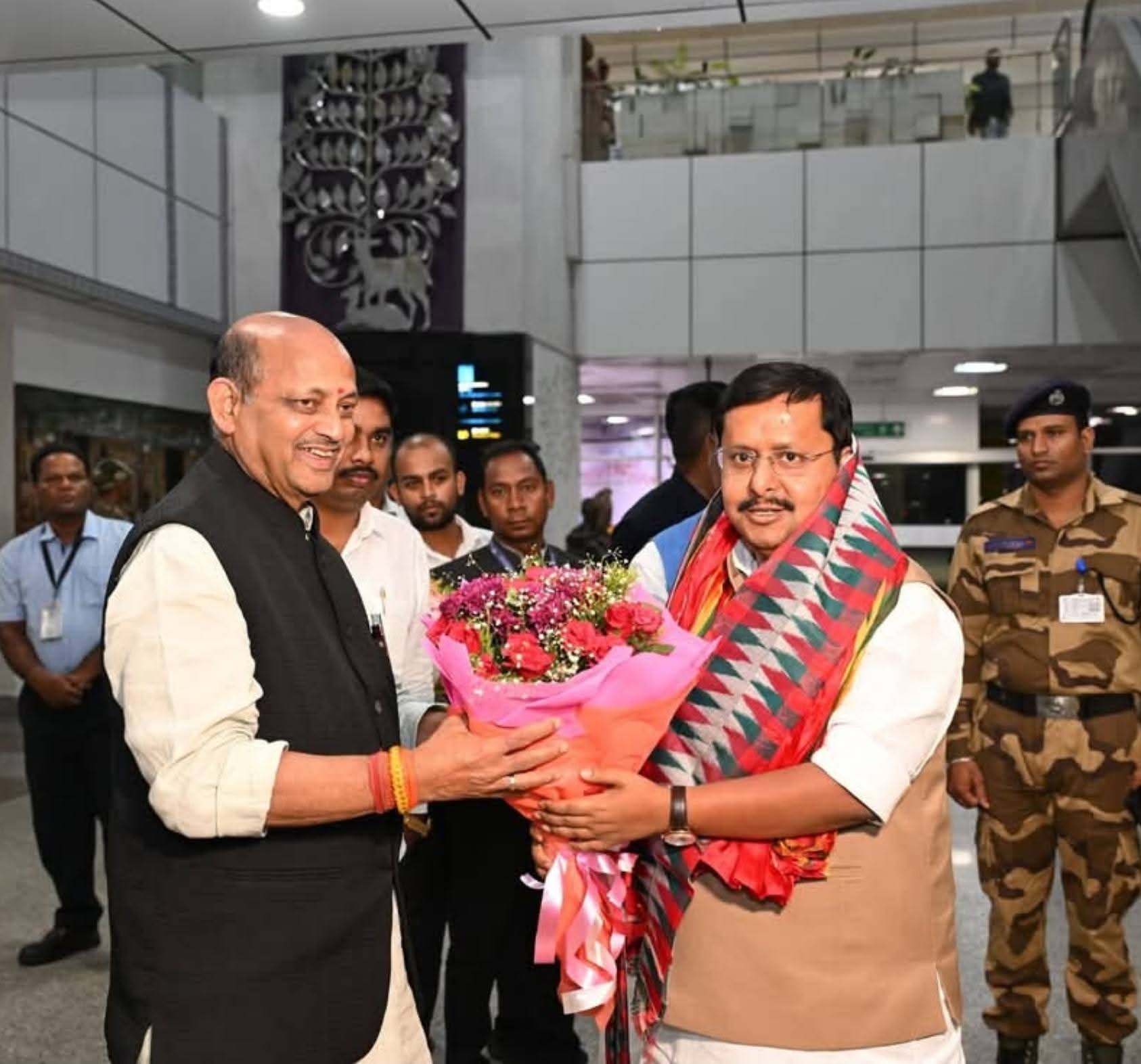 ଓଡ଼ିଶାରେ ୬୦୦ରୁ ଅଧିକ ଜିଲ୍ଲା ପରିଷଦ ଆସନ ଜିତିବା ପାଇଁ ବଡ଼ ଟାର୍ଗେଟ୍