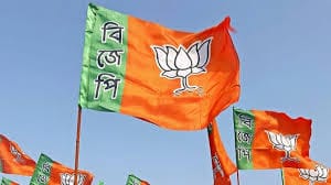 ପଶ୍ଚିମବଙ୍ଗରେ ଆଗରେ ବିଜେପି