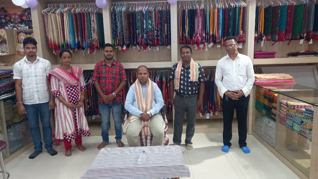 ବୟନିକାର ୭୦ତମ ପ୍ରତିଷ୍ଠା ଦିବସ ପାଳିତ