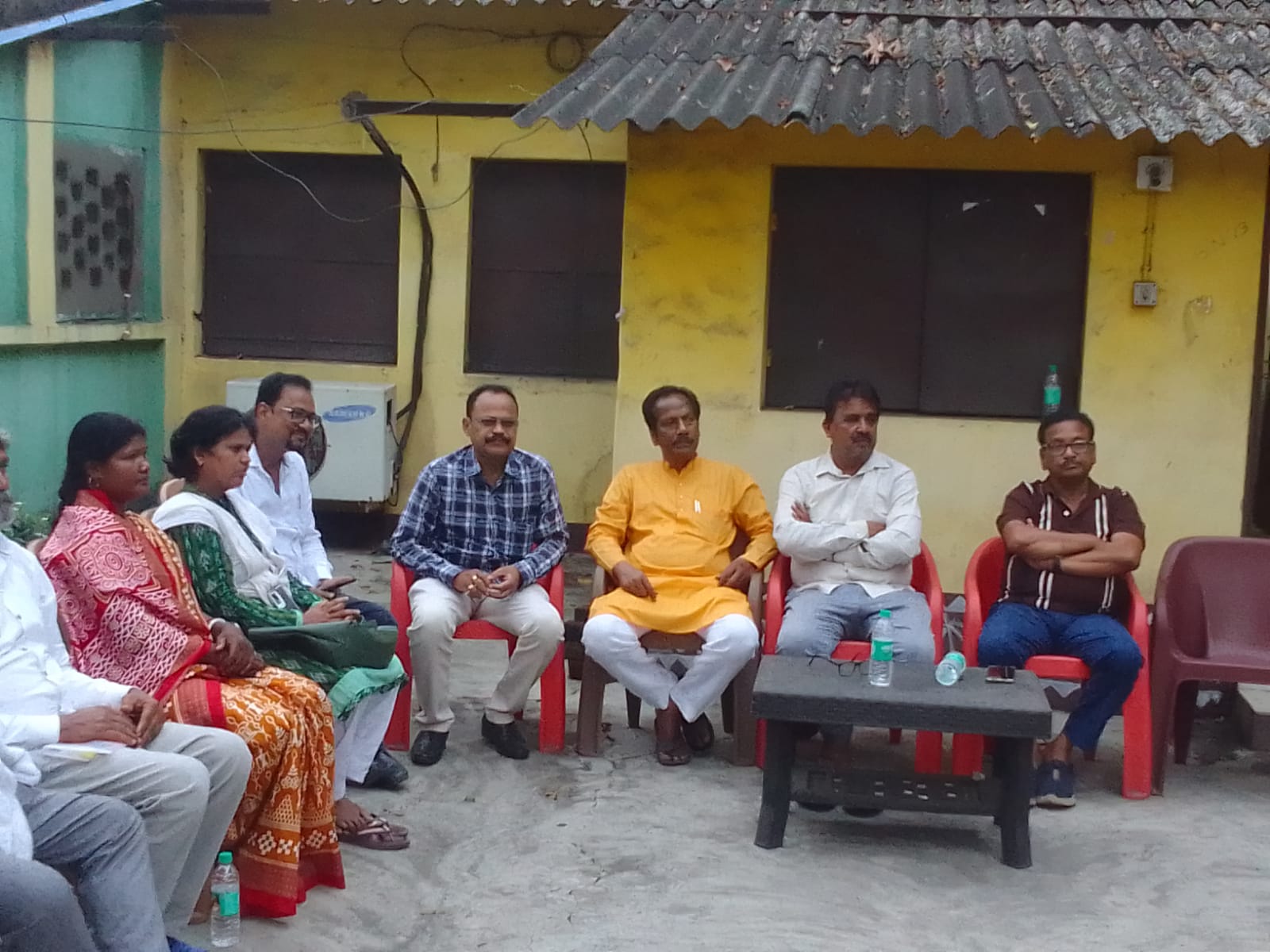 ମେ ୮ ତାଳଚେର ବନ୍ଦ୍ କୁ ସମର୍ଥନ ଜଣାଇଲା ବିଭିନ୍ନ ସାମାଜିକ ସାଂସ୍କୃତିକ ଅନୁଷ୍ଠାନ