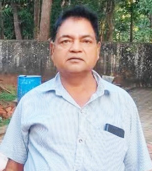 ସୁରକ୍ଷା କର୍ମୀଙ୍କ ଅକାଳ ବିୟୋଗ