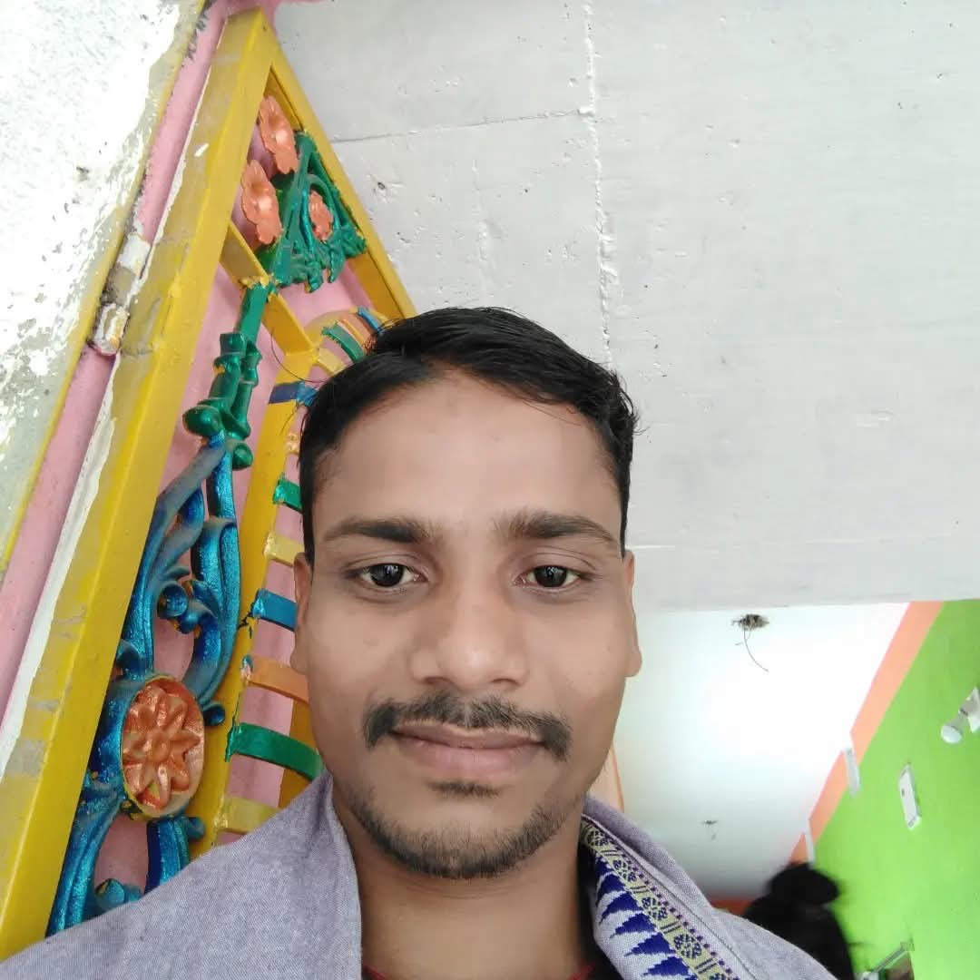 ବଜ୍ରଘାତ ରେ ପ୍ରାଣ ହରାଇଲେ ଯୁବକ