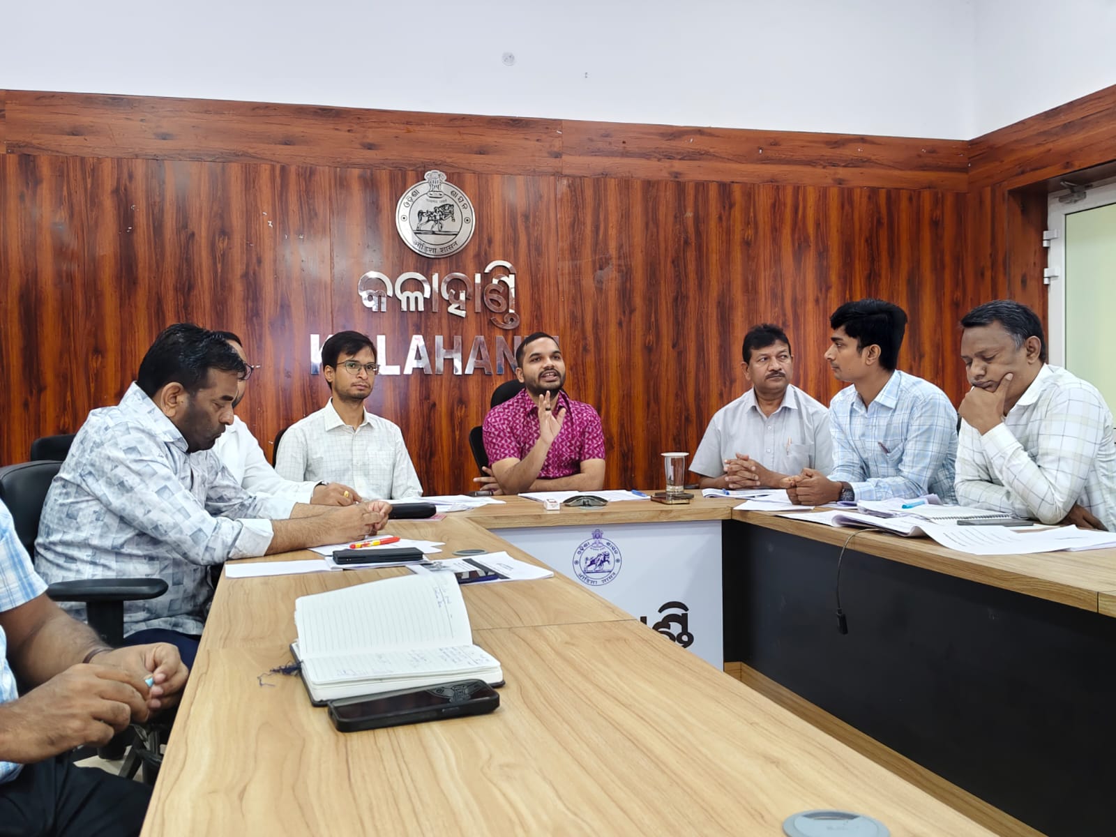 ତୈଳ ଓ ରନ୍ଧନ ଗ୍ୟାସ ମଧ୍ୟ ପ୍ରାଚ୍ୟରେ ଯୁଦ୍ଧ ଯୋଗୁଁ ଅସ୍ଥିରତାକୁ ନେଇ ଜରୁରୀ ବୈଠକ