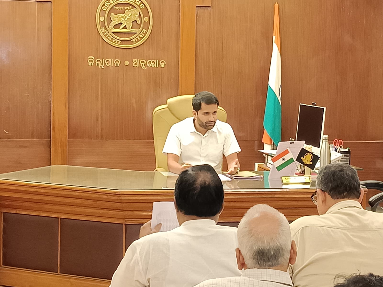 ସ୍ବତନ୍ତ୍ର ସଘନ ସଂଶୋଧନ (SIR)-2026 ସମ୍ପର୍କରେ