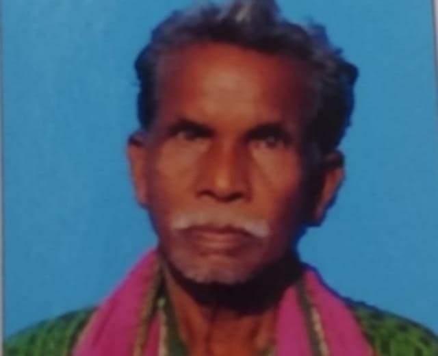 ବିଶିଷ୍ଟ କଳାକାର ଜଗନ୍ନାଥ ରାଉତ ଙ୍କ ପରଲୋକ