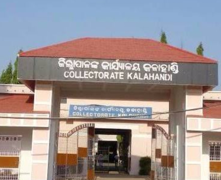 ଜୁନାଗଡ଼ ବ୍ଲକ ରେ ଯନ୍ତ୍ରୀ ସଙ୍କଟ, ଉନ୍ନୟନ କାର୍ଯ୍ୟରେ ବାଧା , 34ପଂଚାୟତ କୁ 4ଯନ୍ତ୍ରୀ, ଜିଲ୍ଲାପାଳ ଙ୍କୁ ଚିଠି ଲେଖିଲେ ବିଧାୟକ….,
