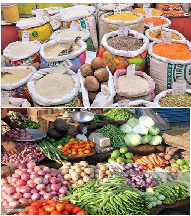 ମହଙ୍ଗା ମାଡ଼ରେ ଖାଉଟି ହନ୍ତସନ୍ତ କ୍ରୟ କରିବାକୁ ପଛଘୁଂଚା ଦେଉଛନ୍ତି ଗ୍ରାହକ
