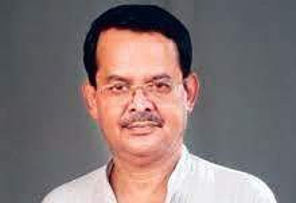 ଖାରବେଳଙ୍କ ଉପରୁ ନିଲମ୍ବନ ପ୍ରତ୍ୟାହାର କଲା ବିଜେପି