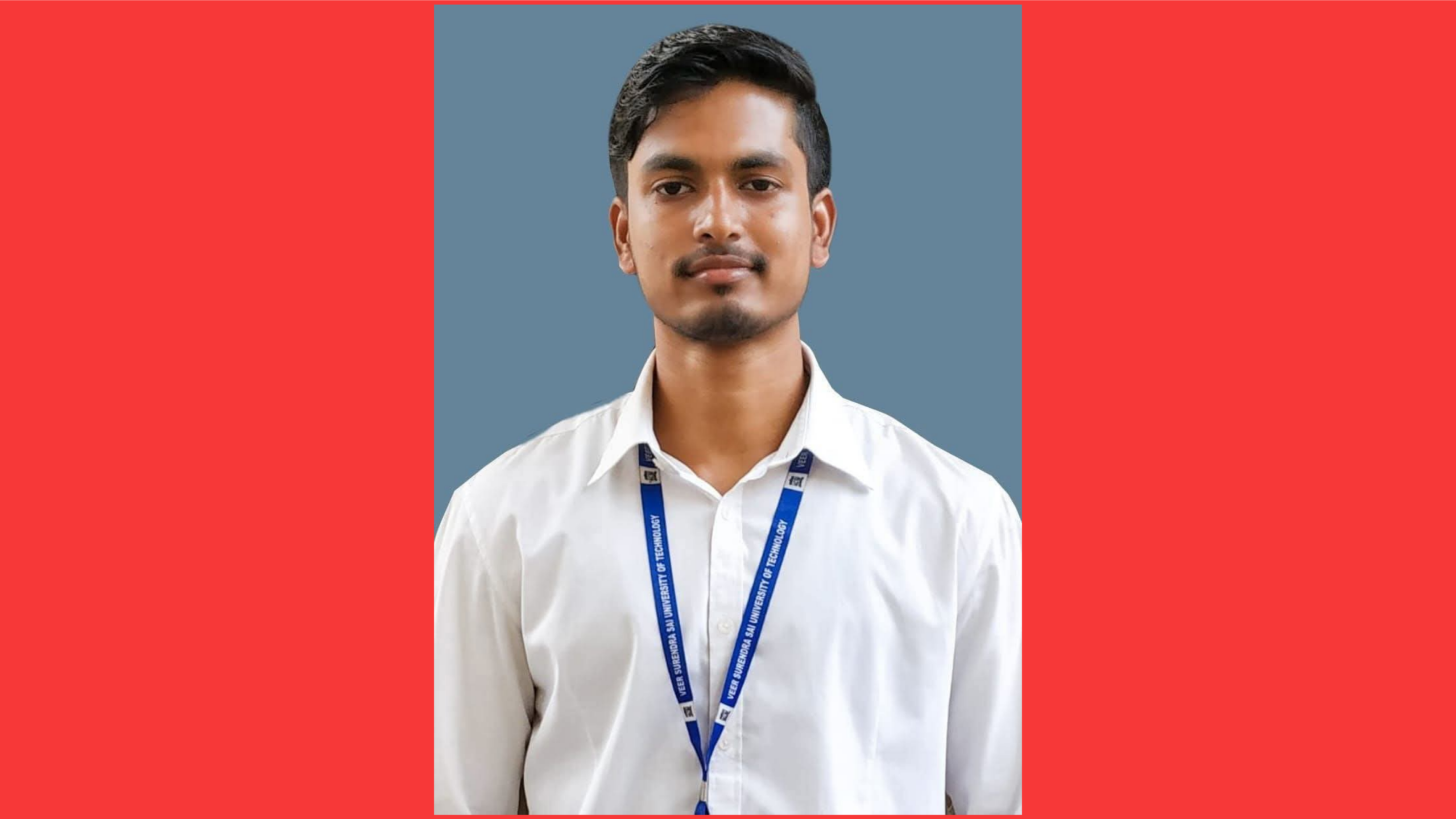 ଓଡିଶା ପ୍ରଶାସନିକ ସେବାରେ ୧୦୯ ରାଙ୍କରେ ଅଙ୍କିତ ଅନୁପମ ସାମଲ