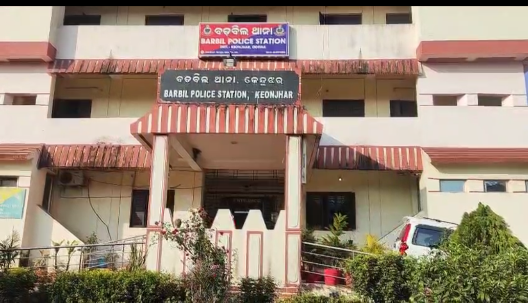 ବଡ଼ବିଲ ପୌରାଞ୍ଚଳରେ କ୍ରୀଡ଼ା ସଙ୍ଘ ପକ୍ଷରୁ ନକଆଉଟ୍ କ୍ରିକେଟ୍ ଟୁର୍ଣ୍ଣାମେଣ୍ଟ ଆୟୋଜିତ