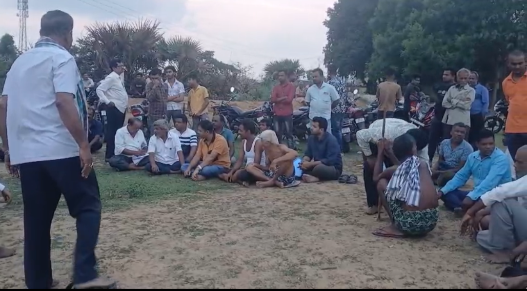 ରୁଙ୍ଗୁଟା କମ୍ପାନୀକୁ ଡ୍ରିଲ କରି କୋଇଲା ସର୍ଭେ କରିବାକୁ ବାଟ ସୁଗମ ହେଲା