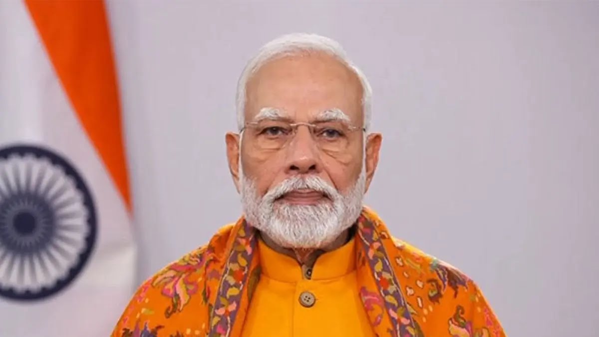 ପ୍ରଧାନମନ୍ତ୍ରୀ ମୋଦି ମେ ୧୦ରେ ହାଇଦ୍ରାବାଦରେ ବିକାଶମୂଳକ ପ୍ରକଳ୍ପର ଉଦଘାଟନ କରିବେ, ବିଜେପି ରାଲିକୁ ସମ୍ବୋଧିତ କରିବେ