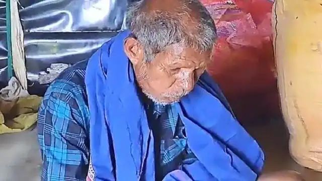 ଆରଡିସି ତଦନ୍ତ ପରେ ଜିତୁ ମୁଣ୍ଡାଙ୍କୁ ମିଳିଲା ବାର୍ଦ୍ଧକ୍ୟ ଭତ୍ତା, ପିଇବା ପାଣି ପାଇଁ ନଳକୂଅ ବ୍ୟବସ୍ଥା