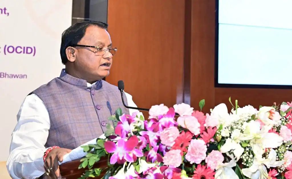 ଶ୍ରମିକଙ୍କୁ ଭେଟି ଦେଲେ ମୋହନ ସରକାର: ବଢିଲା ଶ୍ରମିକଙ୍କ ମଜୁରୀ