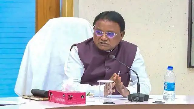 ନାରୀଙ୍କୁ ସୁରକ୍ଷା ଦେବ ଶକ୍ତିଶ୍ରୀ ଆପ୍:ମୁଖ୍ୟମନ୍ତ୍ରୀ
