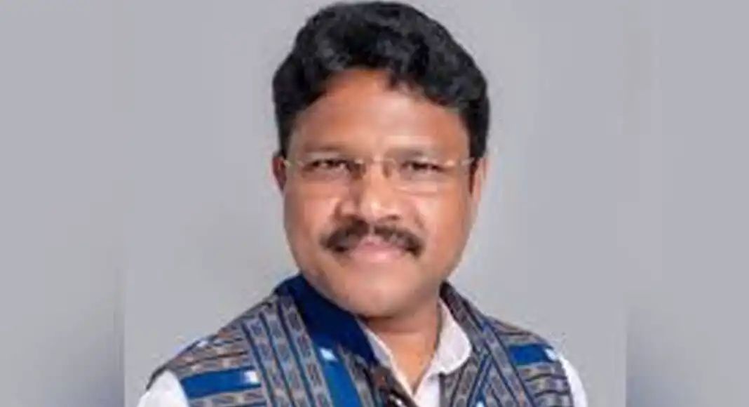 ପଶ୍ଚିମ ବଙ୍ଗ ଲୋକଙ୍କୁ ଧନ୍ୟବାଦ ଜଣାଇଲେ ମୁକେଶ ମହାଲିଙ୍ଗ