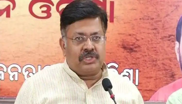 ଖୋଲିବ ନୂଆ ସାଇବର କୋର୍ଟ: ପୃଥ୍ୱୀରାଜ
