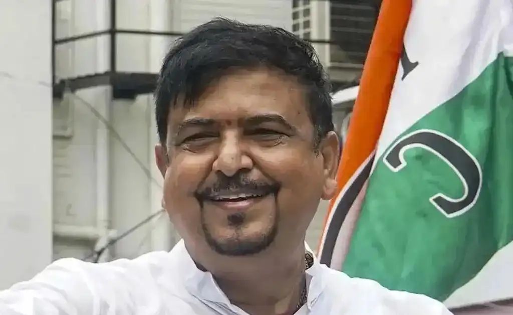 ପୂର୍ବତନ ମନ୍ତ୍ରୀ ସୁଜିତ ବୋଷ ଗିରଫ