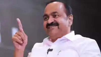 ଭିଡି ସତୀଶନ କେରଳମ ମୁଖ୍ୟମନ୍ତ୍ରୀ