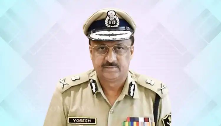 ବିଶ୍ୱପ୍ରସିଦ୍ଧ ପୁରୀ ରଥଯାତ୍ରା-୨୦୨୬: ଡିଜିପିଙ୍କ ଅଧ୍ୟକ୍ଷତାରେ ଉଚ୍ଚସ୍ତରୀୟ ସମୀକ୍ଷା ବୈଠକ ଅନୁଷ୍ଠିତ