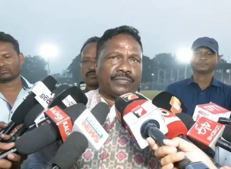 ପଞ୍ଚାୟତିରାଜ ମନ୍ତ୍ରୀଙ୍କ ବଡ଼ ଘୋଷଣା, ୨୦୨୭ ମାର୍ଚ୍ଚ ସୁଦ୍ଧା ସବୁ ଗାଁକୁ ପାଇପ୍ ଯୋଗ ଜଳ ଯୋଗାଣ