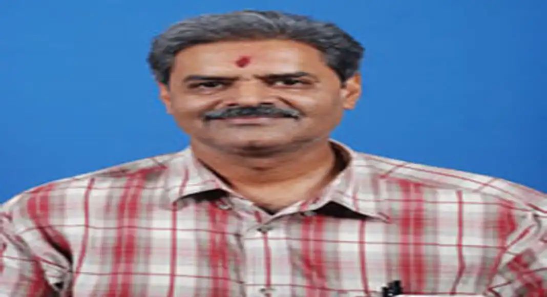 ଓଭରଲୋଡ ଯୋଗୁଁ ପାୱାରକଟ: ଶକ୍ତି ମନ୍ତ୍ରୀ