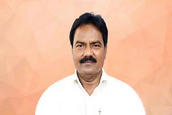 ରାଜ୍ୟରେ ସାର ସଙ୍କଟ ନାହିଁ: ସମବାୟ ମନ୍ତ୍ରୀ