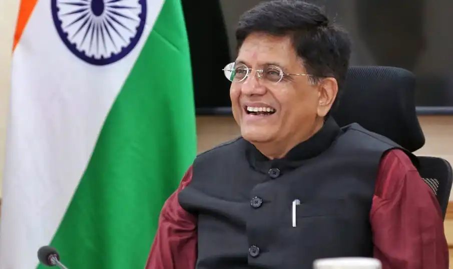 ଦେଶରେ ୧୦୦ ଅତ୍ୟାଧୁନିକ ଶିଳ୍ପ ପାର୍କ ସ୍ଥାପନ ହେବ