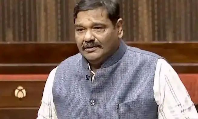ଦେବାଶିଷ ସାମନ୍ତରାୟଙ୍କ ବଡ଼ ନିଷ୍ପତ୍ତି! ବିଜେଡି ଛାଡ଼ି ଆଜି ବିଜେପିରେ ଯୋଗଦାନ!