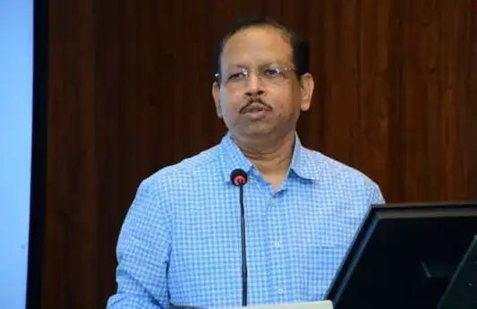 OERC ଅଧ୍ୟକ୍ଷ ପଦରୁ ଇସ୍ତଫା ଦେଲେ ପ୍ରଦୀପ ଜେନା