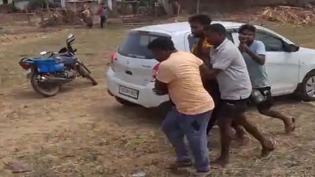 ପାଇଖାନା ଟାଙ୍କିରେ ଶ୍ବାସରୁଦ୍ଧ ହୋଇ ୬ ମୃତ