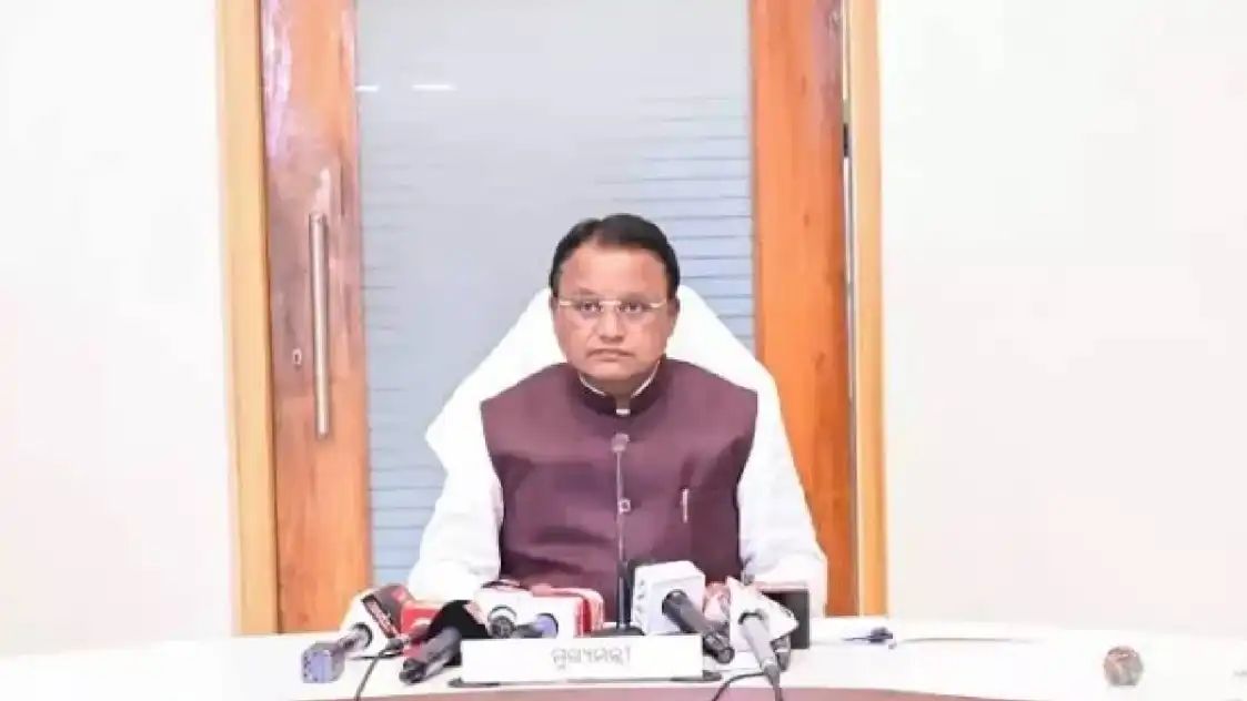 ରାଜ୍ୟ ମନ୍ତ୍ରୀମଣ୍ଡଳ ଅଦଳବଦଳ ନେଇ ଦିଲ୍ଲୀରେ ଚୁଡାନ୍ତ ନିଷ୍ପତ୍ତି