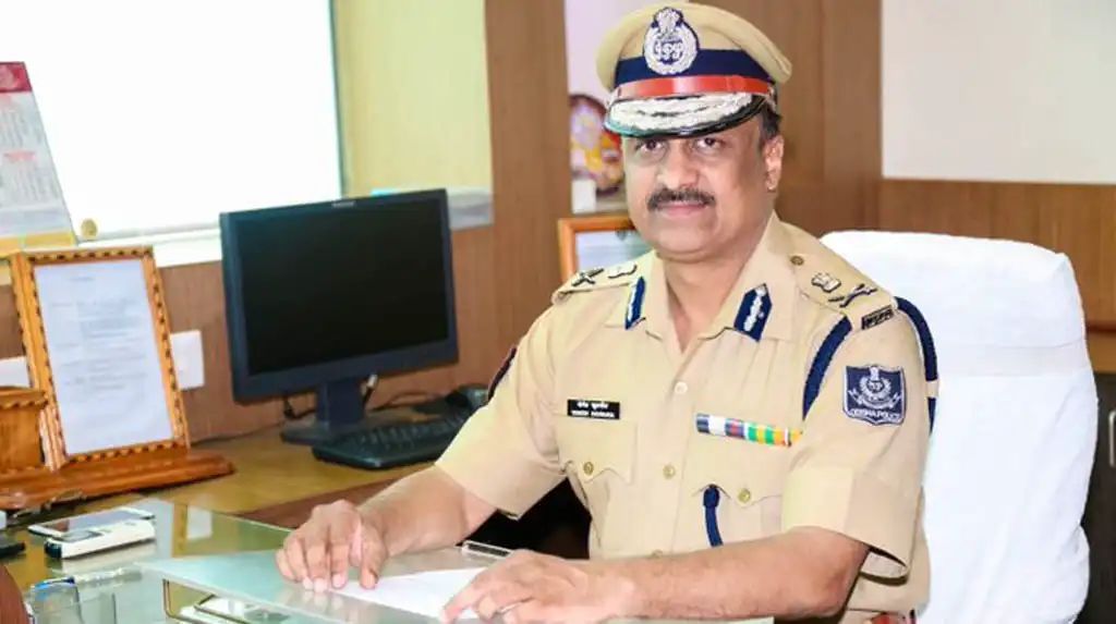 ଓଡ଼ିଶା ପୋଲିସର ରାଜ୍ୟବ୍ୟାପୀ ସ୍ପେଶାଲ ଡ୍ରାଇଭ୍: ୫୨୦ ଅଭିଯୁକ୍ତ ଗିରଫ