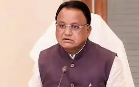 ଆକ୍ସନ ମୋଡରେ ମୁଖ୍ୟମନ୍ତ୍ରୀ ଅଧିକାରୀଙ୍କୁ କଲେ ବହିଷ୍କୃତ