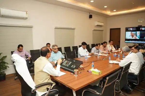 ୧ ଜୁନ୍ ରୁ ୩୦ ଜୁନ୍ ପର୍ଯ୍ୟନ୍ତ ଦେଶବ୍ୟାପୀ ଚାଲିବ “ଖେତ ବଚାଓ ଅଭିଯାନ”