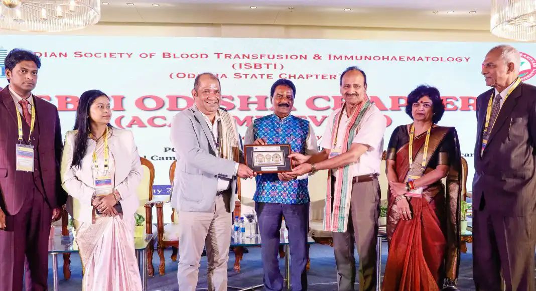 ପୂର୍ବ ଭାରତରେ ସ୍ୱାସ୍ଥ୍ୟସେବାର କେନ୍ଦ୍ର ପାଲଟିଛି ସମ୍