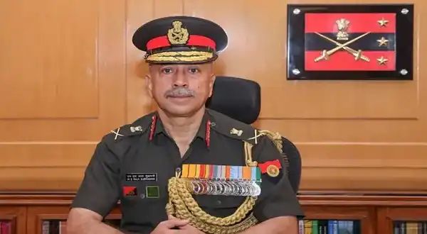 ସିଡିଏସ୍ ଭାବେ ଦାୟିତ୍ବ ନେଲେ ଜେନେରାଲ୍ ଏନ୍.ଏସ୍. ରାଜା ସୁବ୍ରମଣୀ