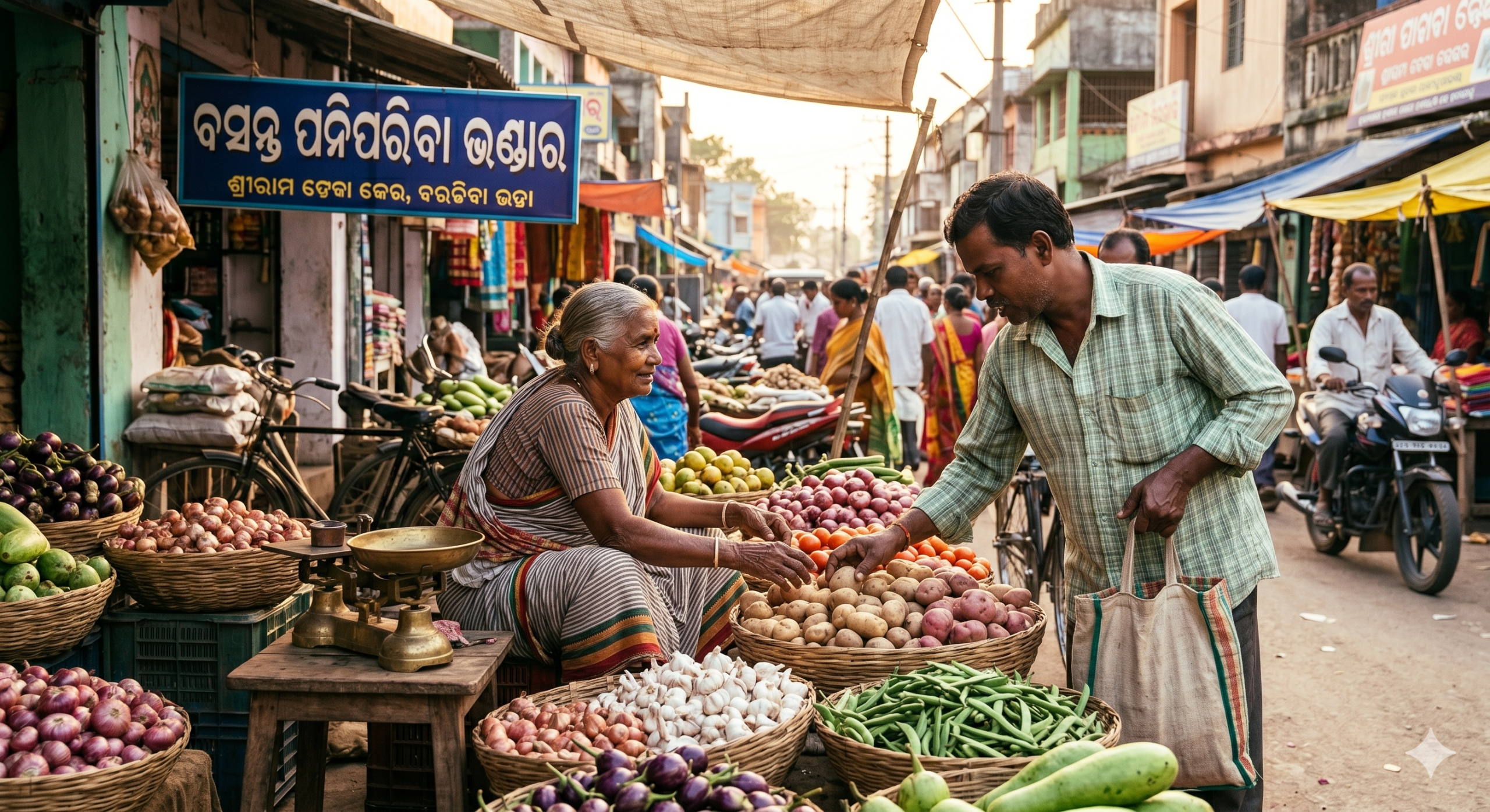ଖେତରୁ ମୁହଁ ଫେରାଉଛି ଯୁବପିଢ଼ି: ଆଖୁ, ଫୁଲ ଓ ରବି ଚାଷ ପ୍ରତି କମୁଛି ଆଗ୍ରହ