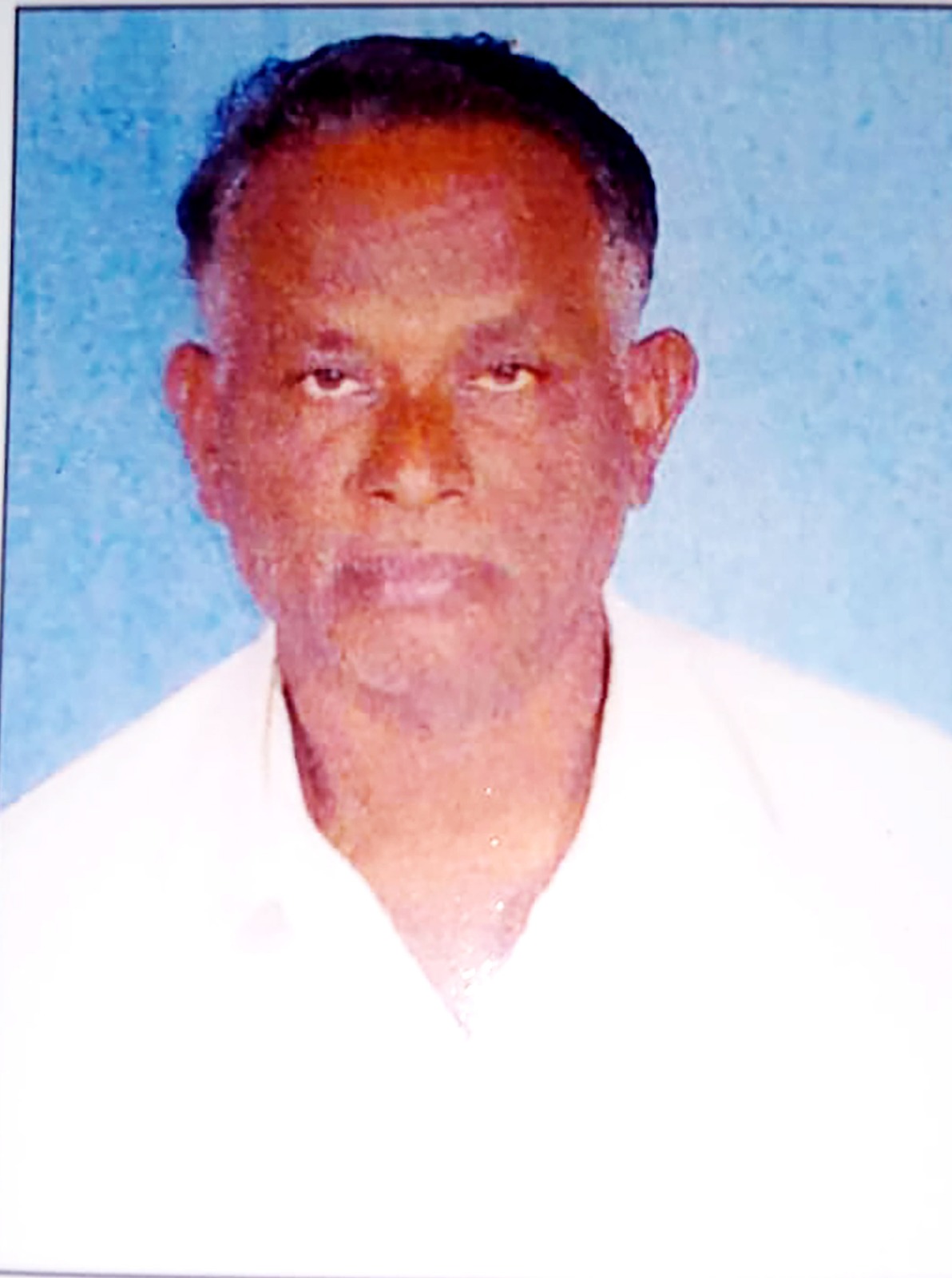 ପୂର୍ବତନ ସରପଂଚଙ୍କର ପରଲୋକ