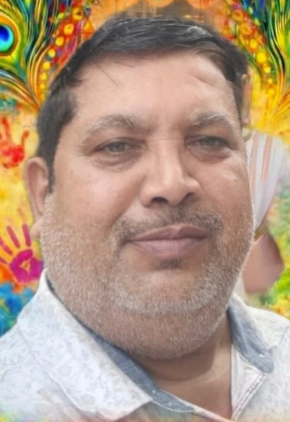 ଏସ୍,କେ ଶର୍ମା ଭାରତୀୟ ଖଣି ଶ୍ରମିକ ମହାସଂଘର ସହ ସମ୍ପାଦକ ମନୋନୀତ