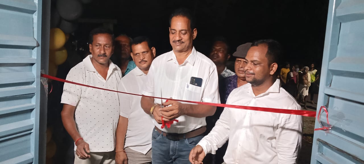 ଫିଟନେସ ୱାର୍ଲଡ ଓଡିଶା ଉଦଘାଟିତ