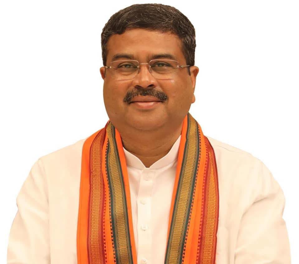 କେନ୍ଦ୍ରମନ୍ତ୍ରୀ ଧର୍ମେନ୍ଦ୍ର ପ୍ରଧାନଙ୍କୁ ସୋସିଆଲ ମିଡିଆରେ ଅପପ୍ରଚାରକୁ ନେଇ ଅନୁଗୋଳ ଭାଜପାର ତୀବ୍ର ନିନ୍ଦା