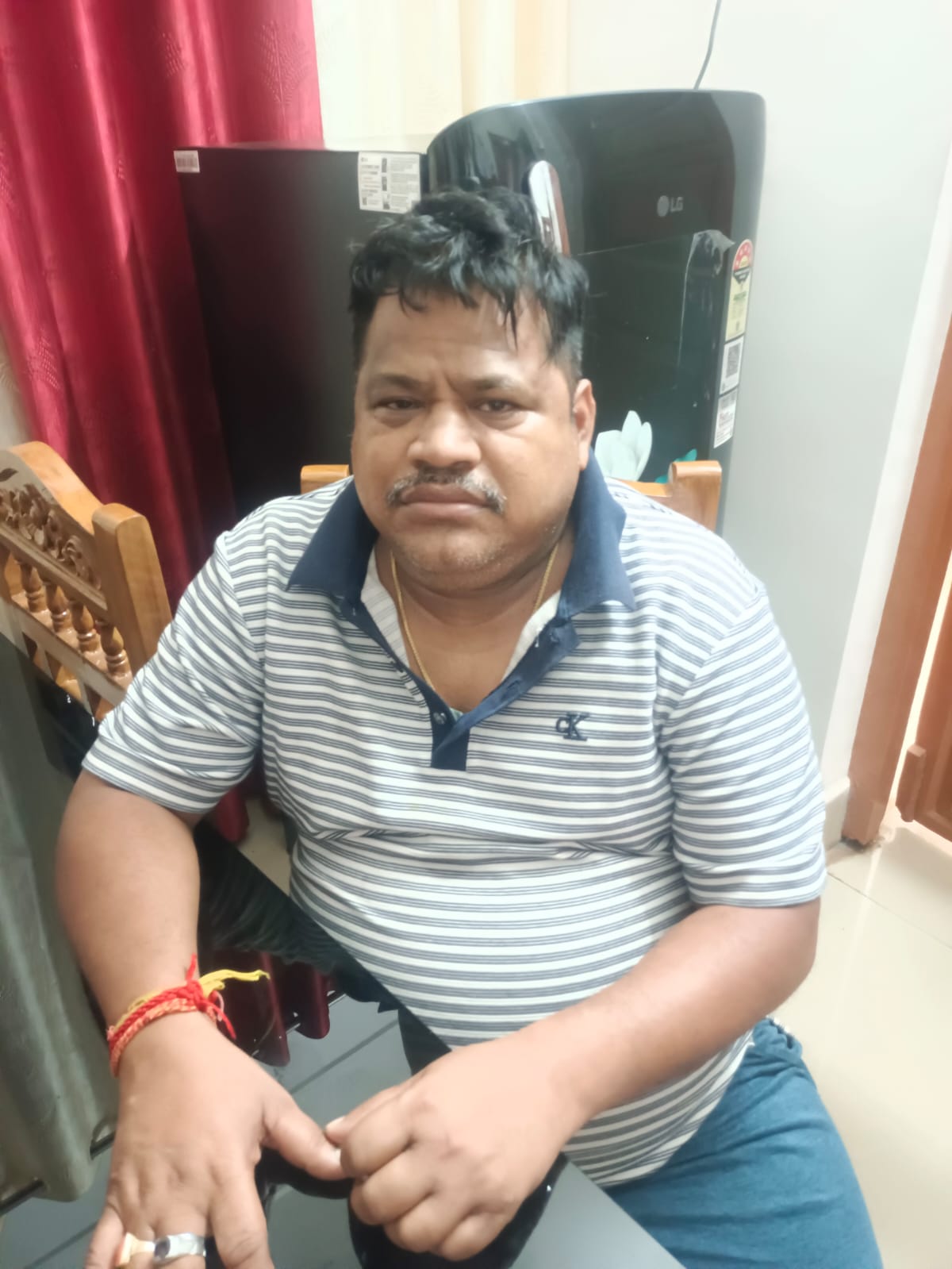 ବାଲିଗୁଡା ଆଇ ଟି ଡି ଏ ସହକାରୀ ନିର୍ବାହୀ ଯନ୍ତ୍ରୀଙ୍କ ଘରେ ଚଢ଼ାଉ ପୁଳାପୁଳା ସମ୍ପତ୍ତି ଠାବ କଲା ଭିଜିଲାନ୍ସ