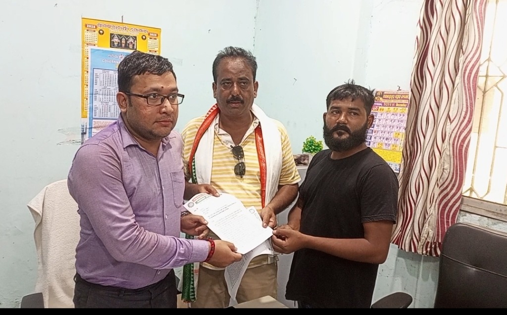 ମେଡିକାଲ୍ ରେ ଷ୍ଟାଫ୍ନର୍ସ ନିଯୁକ୍ତିରେ ମହାଦୁର୍ନିତୀର ସିବିଆଇ ତଦନ୍ତ ଓ କେନ୍ଦ୍ରମନ୍ତ୍ରୀ ଧର୍ମେନ୍ଦ୍ର ପ୍ରଧାନଙ୍କ ବରଖାସ୍ତ ଦାବୀ